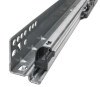 Hettich Quadro Iw21 V6 2D Slides | Quadro Slide Size: 9", LEFT | 9304255