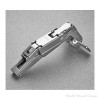 Salice 200 Series Self-Close | 1/2" Overlay Face-Frame;Frameless Hinges Nickel, 165deg Dowel - C2RFD99 | C2RFD99