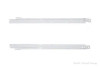 Grass America Grass 6610 Single Extension Drawer Slides | 500mm | GR3075305