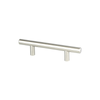 Berenson Tempo Pulls | Brushed Nickel, Center: 3", 5 5/16" | H08002BPN