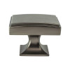 Berenson Hearthstone Knobs | Vintage Nickel | H21661VTN