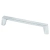 Berenson Swagger 160mm CC Pull | Polished Chrome | H23161026