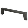 Berenson Swagger 128mm CC Pull | Slate | H23911SLT