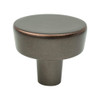 Berenson Brookridge Round Knob | Verona Bronze | H264210VB