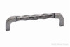 Berenson Rhapsody Pulls | Weathered Nickel, Center: 128mm, Length: 5 7/16'' | H30421WN