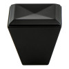 Berenson Connections Knobs | Matte Black | H40081055