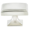 Berenson Hearthstone Knobs | Polished Nickel | H41421014