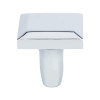 Berenson Metro Knobs | Polished Chrome | H41241026
