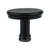Berenson Dierdra Cabinet Knob | Matte Black | H41581055