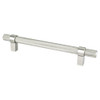 Berenson Radial Reign 160mm CC Length | Brushed Nickel | H50274BPN