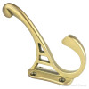 Berenson 4" Prelude Coat Hook Modern Brushed Gold, 8018-MDB-P - () | H8018MDBP