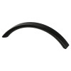 Berenson Contemporary Advantage Four Flat Arch Pull | Matte Black, 96mm CC | H93971055
