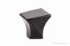 Berenson Fluidic Knobs | Matte Black | H94411055