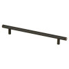 Berenson Transitional Advantage Two CC T-Bar Pull | Verona Bronze, 160mm | H951720VB