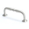 Berenson American Classics Pulls | Brushed Nickel | H98861BPN