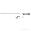 Tresco COB FlexTape LED Roll, White | 8" | LSTKHO8CNI1
