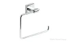 Liberty Hardware Maxted Towel Ring | Venetian Bronze | MAX46VBR