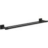 Liberty Hardware Maxted Double Towel Bar, Finish Brass | 24" | MAX25FB