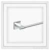 Liberty Hardware Maxted Single 24" Towel Bar | Venetian Bronze | MAX24VBR