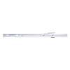Belwith Keeler Drawer Slides Accessories Bracket Drawer Slide White Plastic White | P1700/BKT-W