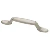Liberty Hardware Cabinet Shop Series | 3" Spoon Foot Pull | P50122HSNC5