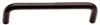Liberty Hardware Wire Pull | 4" Oil Rubbed Bronze | P604DCOB3C