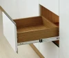 Pro 100 Ball Bearing Full Extension Drawer Slide | 28" | PRO10028