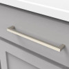 Pristine Cabinet Pull 224mm c/c | MATTE BLACK | PRO117MB