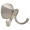 Liberty Hardware Sandover Towel | Hook Sn | SAN35BN