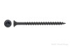 Bugle Head #2 Robertson Square Drive - Black - | #8x2-1/2", Box of 1,000 | WW22600