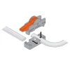 Blum SERVO-DRIVE INSERTA Cable Connector | Accessories | Z10V100001