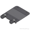 Tandembox Front Stabilizer Set, Dust Gray, _ | Z9610E1