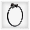 Liberty Hardware Somerset Towel Ring | Venetian Bronze | 139577