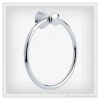 Liberty Hardware Somerset Towel Ring, Venetian Bronze | 139577