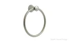 Liberty Hardware Somerset Towel Ring, Venetian Bronze | 139577