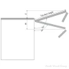 Blum 20F7011