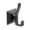 Liberty Hardware Lakewood Robe Hook | Venetian Bronze | 22035VBR
