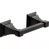Liberty Hardware Lakewood Toilet Paper Holder | Venetian Bronze | 22050VBR