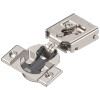 Blum Compact Clip 30C2 for Partial Overlay | Type: Screw-on | 30C255BS08