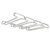 Rev-A-Shelf 3000 Series Wine and Stemware Racks | chrome, 11"D x 17"W x 1 1/2"H | 345011CR