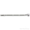 Pro Value Series | 10", 3/4 Extension Self-Close Epoxy Coated Euro Slides PRO 50 Series, Unhanded Side Mount White - 4000-10-1WT | 4000101WT