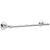 Liberty Hardware Windemere 18" Towel Bar | Polished Chrome | 70018