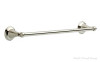 Liberty Hardware Windemere Towel Bar | Stainless Steel, 18" | 70018SS