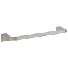 Delta Faucet Dryden 18" Towel Bar/ Bar Size: | Stainless Steel | 75118SS