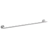 Delta Faucet Trinsic Single 30" Towel Bar | Polished Chrome | 75930