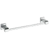 Delta Faucet ARA 18" Towel Bar Bar Size: | Polished Chrome | 77518