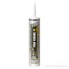 Titebond Pro-Grade Plus Caulk, 10.1 oz Cartridge, | Black | 8461