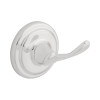 Liberty Hardware Jamestown Multi-Purpose Hook | Polished Chrome | 9002PC