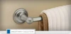 Liberty Hardware Jamestown Towel Bar | Venetian Bronze, 24" | 9024VB