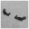 Salice F70 Tilt Adjustment Levers Set - 3mm Tilt | Adjust Lever 12/Box | AGLRXX3F